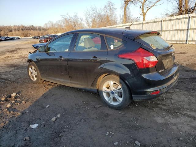 Photo 2 from auction – 2013 FORD FOCUS SE with VIN 1FADP3K21DL240391