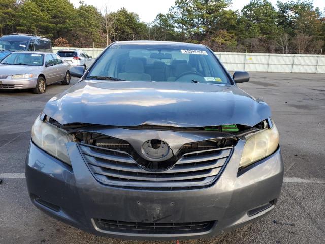 Photo 5 from auction – 2008 TOYOTA CAMRY CE with VIN 4T1BE46K98U775892