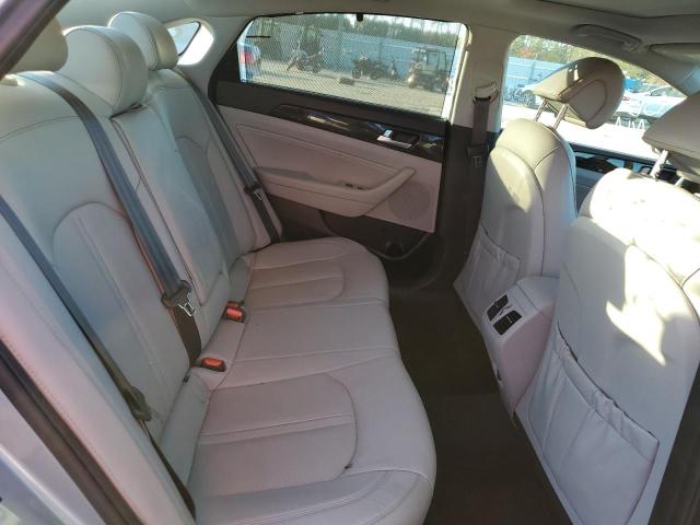 Photo 10 from auction – 2017 HYUNDAI SONATA SPO with VIN 5NPE34AF6HH490708