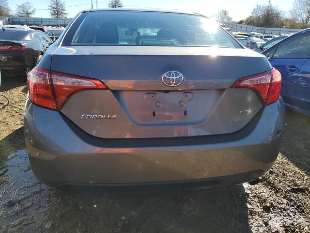 Photo 6 from auction – 2019 TOYOTA COROLLA L with VIN 2T1BURHE8KC150917