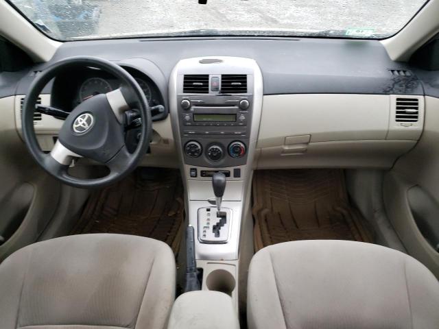 صورة رقم 8 من المزاد - 2011 TOYOTA COROLLA BA مع VIN JTDBU4EE2B9141496