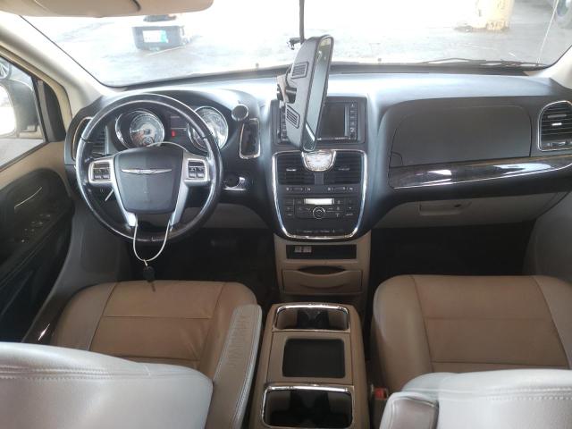 Zdjęcie 8 z aukcji – 2011 CHRYSLER TOWN & COU z VIN 2A4RR5DG3BR649280