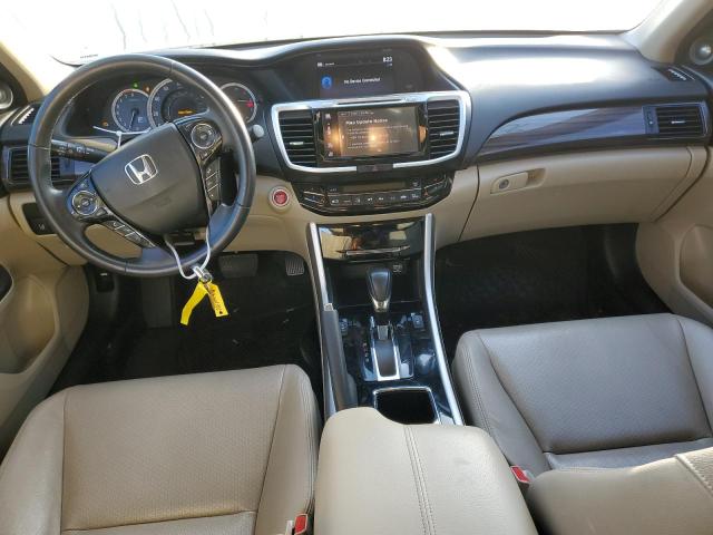 Photo 8 from auction – 2017 HONDA ACCORD TOU with VIN 1HGCR3F92HA043708