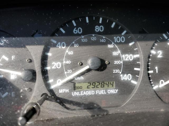 Photo 9 from auction – 1997 TOYOTA CAMRY CE with VIN 4T1BG22K2VU178860