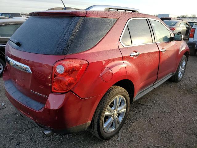 Foto 3 de la subasta – 2015 CHEVROLET EQUINOX LT con VIN 2GNFLDE39F6417054