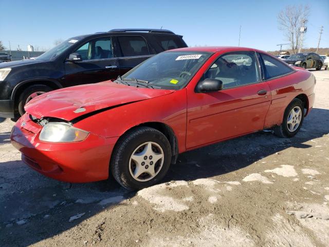 CHEVROLET CAVALIER 2005 with VIN 1G1JC12F757141951 - Photo from auction