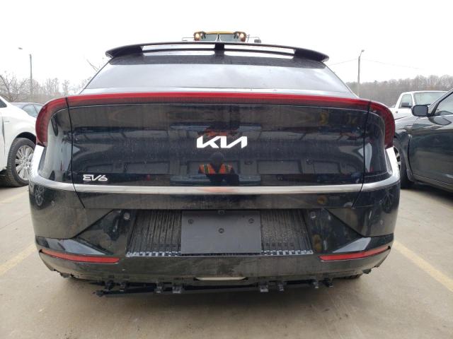 Photo 6 from auction – 2022 KIA EV6 LIGHT with VIN KNDC3DLC0N5070254