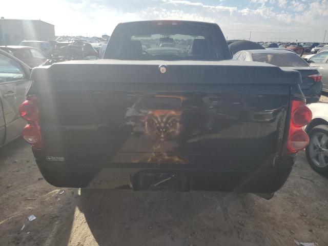 Photo 6 from auction – 2008 DODGE RAM 1500 S with VIN 1D7HA16K18J110355