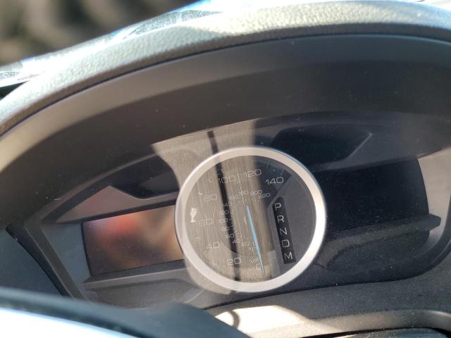 Photo 8 from auction – 2014 FORD EXPLORER X with VIN 1FM5K8D89EGB10229