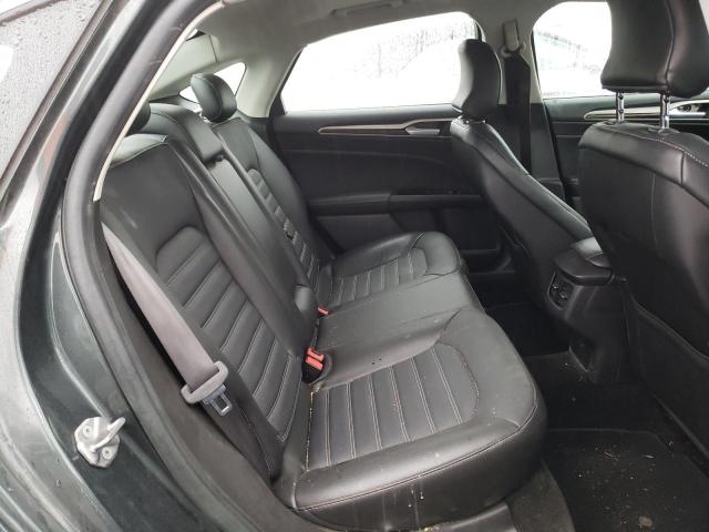 Zdjęcie 10 z aukcji – 2016 FORD FUSION SE z VIN 3FA6P0HD5GR190908