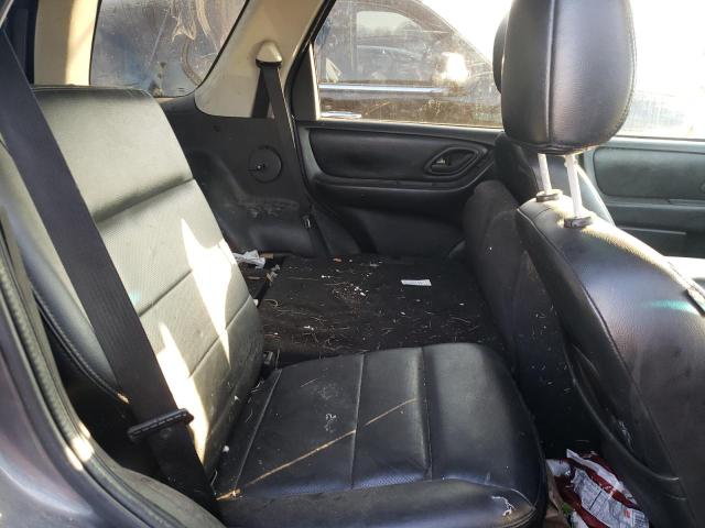 Photo 11 from auction – 2006 FORD ESCAPE LIM with VIN 1FMCU94146KB34141