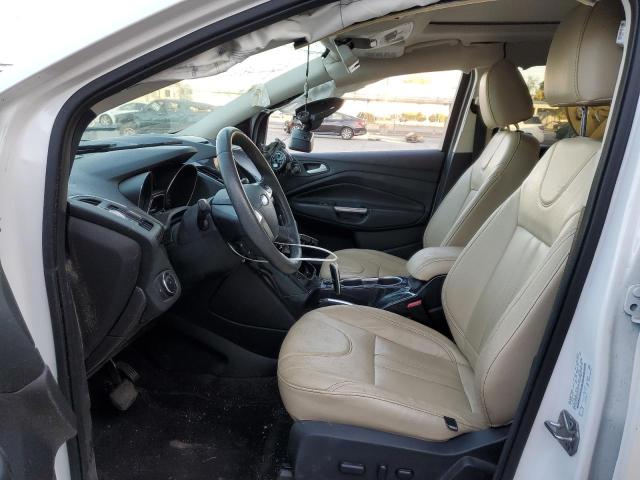 Photo 7 from auction – 2014 FORD ESCAPE TIT with VIN 1FMCU0J97EUD44306