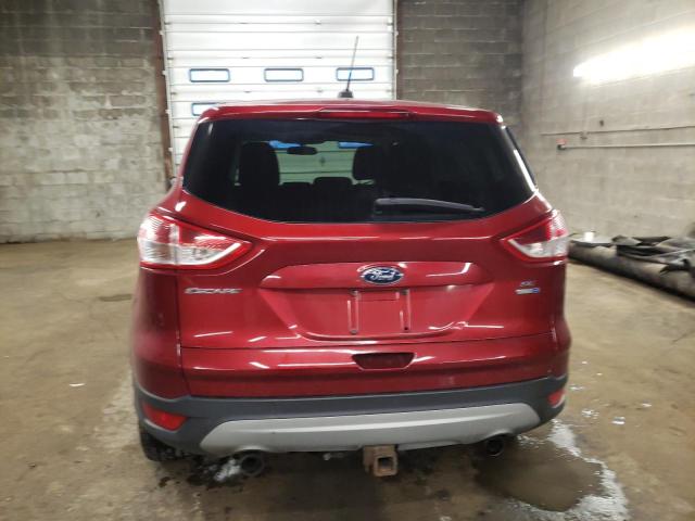 Photo 6 from auction – 2013 FORD ESCAPE SE with VIN 1FMCU9G96DUB79486