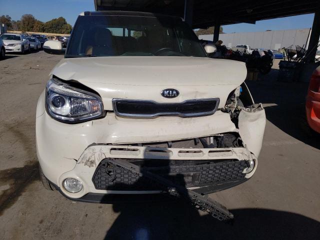 Photo 5 from auction – 2015 KIA SOUL ! with VIN KNDJX3A56F7183223