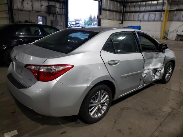 Photo 3 from auction – 2015 TOYOTA COROLLA L with VIN 5YFBURHE7FP351195