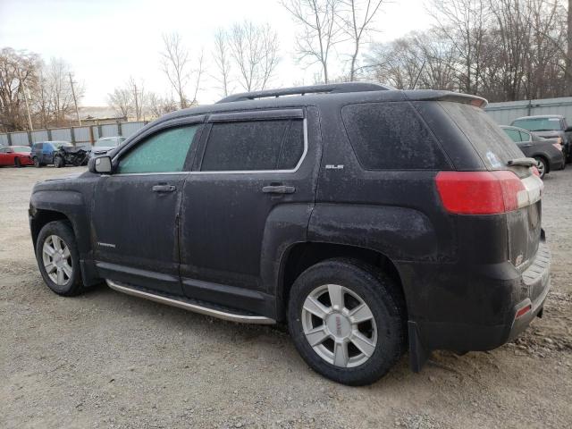 Photo 2 from auction – 2013 GMC TERRAIN SL with VIN 2GKALSEK7D6177986