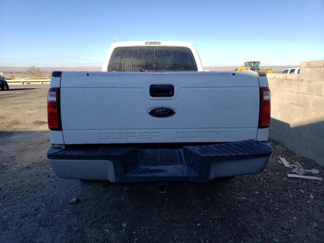 Photo 6 from auction – 2012 FORD F250 SUPER with VIN 1FT7W2BT8CEB68749