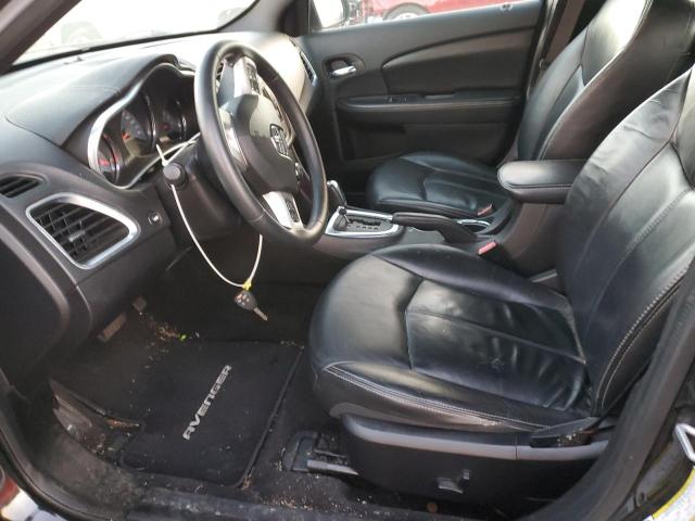 Photo 7 from auction – 2014 DODGE AVENGER SX with VIN 1C3CDZCG4EN165689
