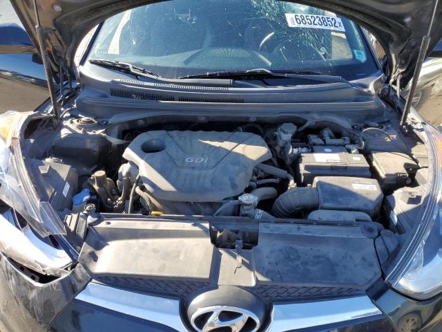 Photo 11 from auction – 2016 HYUNDAI VELOSTER with VIN KMHTC6AD0GU300094
