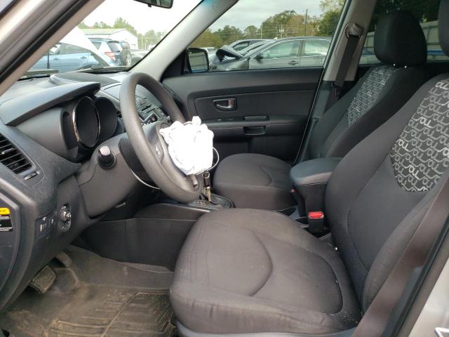 Photo 7 from auction – 2011 KIA SOUL + with VIN KNDJT2A29B7711794