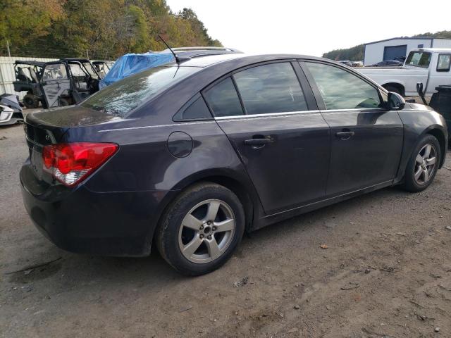 Photo 3 from auction – 2014 CHEVROLET CRUZE LT with VIN 1G1PC5SB4E7333360