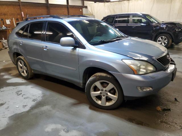 Photo 4 from auction – 2008 LEXUS RX 350 with VIN 2T2HK31U78C087098