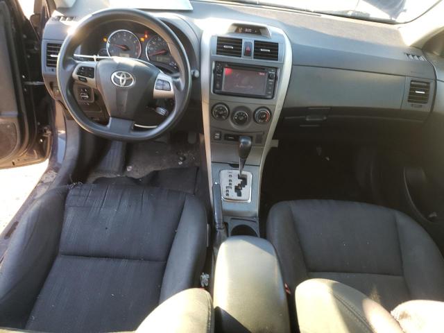 Photo 8 from auction – 2013 TOYOTA COROLLA BA with VIN 2T1BU4EE8DC001336