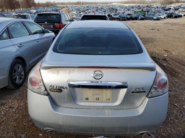 Photo 6 from auction – 2012 NISSAN ALTIMA BAS with VIN 1N4AL2AP3CC110200