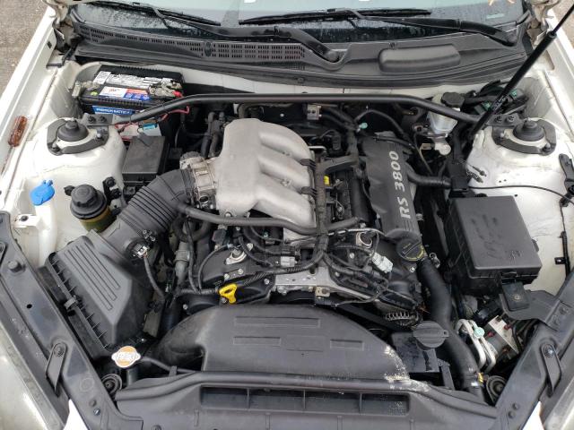 Photo 11 from auction – 2012 HYUNDAI GENESIS CO with VIN KMHHU6KH2CU071173
