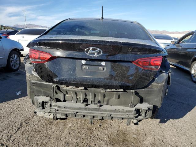 Photo 6 from auction – 2020 HYUNDAI ACCENT SE with VIN 3KPC24A65LE123029