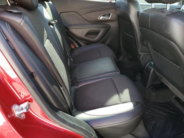 Photo 11 from auction – 2015 BUICK ENCORE with VIN KL4CJASB3FB097586