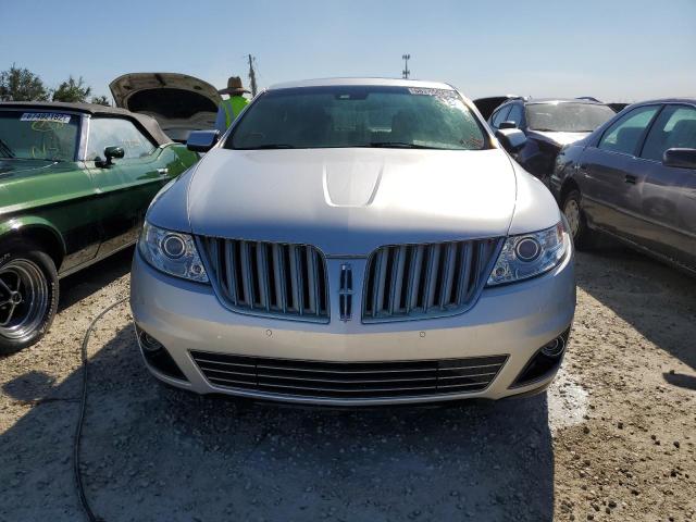 Photo 5 from auction – 2010 LINCOLN MKS with VIN 1LNHL9DRXAG609270