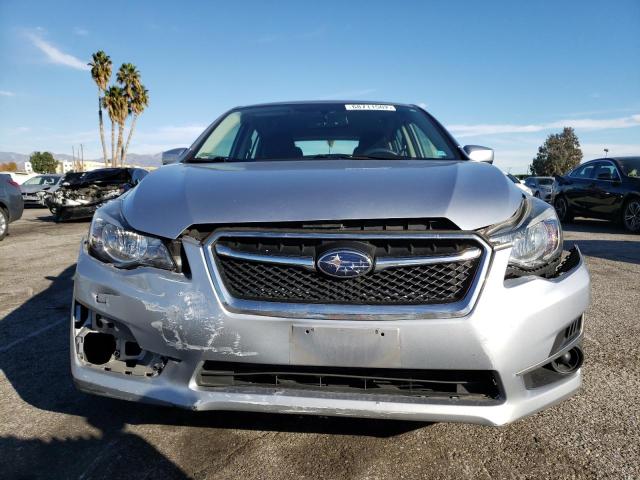 Photo 5 from auction – 2016 SUBARU IMPREZA PR with VIN JF1GPAB64G8323891