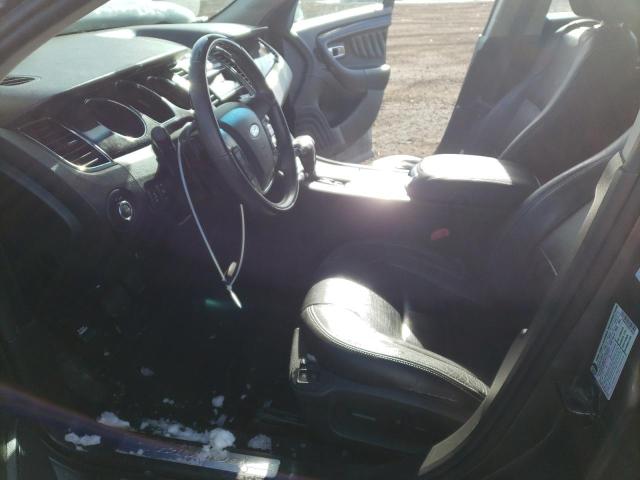 Photo 7 from auction – 2011 FORD TAURUS LIM with VIN 1FAHP2FW2BG136443