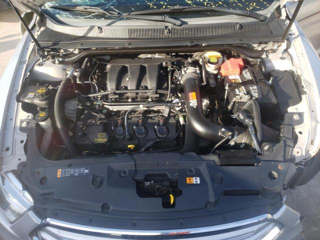 Photo 11 from auction – 2013 FORD TAURUS LIM with VIN 1FAHP2F89DG173896