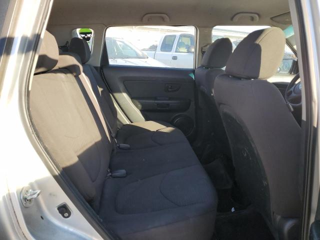 Photo 10 from auction – 2011 KIA SOUL with VIN KNDJT2A11B7317973