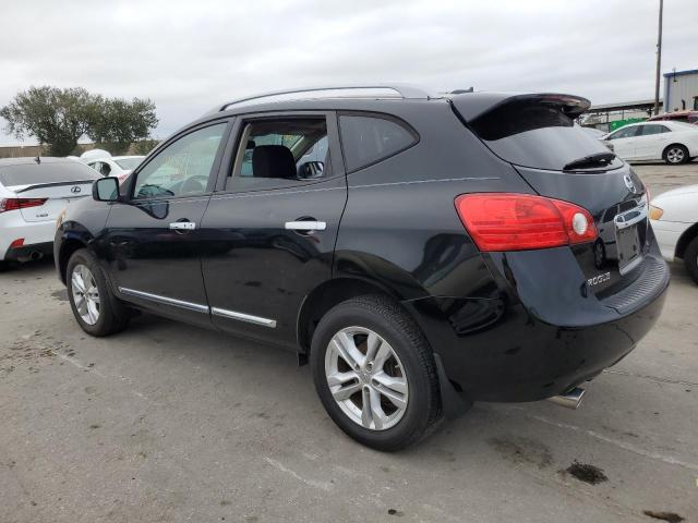 Photo 2 from auction – 2012 NISSAN ROGUE S with VIN JN8AS5MT6CW251336