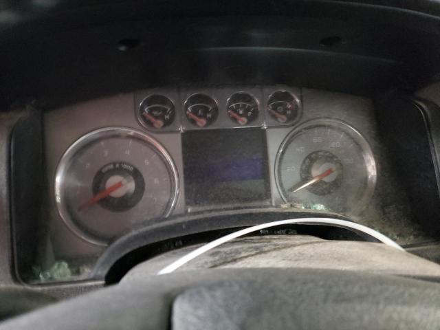 Photo 9 from auction – 2009 FORD F150 SUPER with VIN 1FTRX12V99FB29477