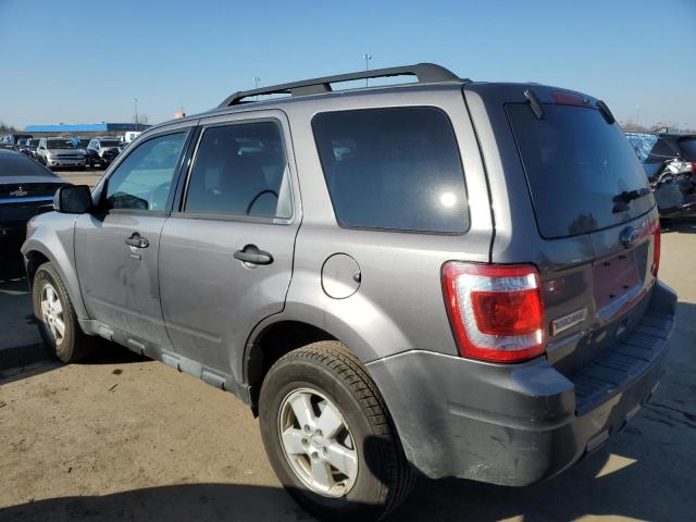 Photo 2 from auction – 2012 FORD ESCAPE XLT with VIN 1FMCU0DG6CKA47949