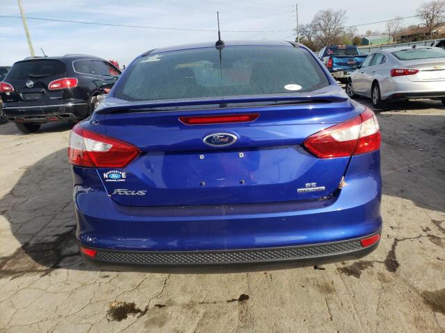 صورة رقم 6 من المزاد - 2013 FORD FOCUS SE مع VIN 1FADP3F25DL243062
