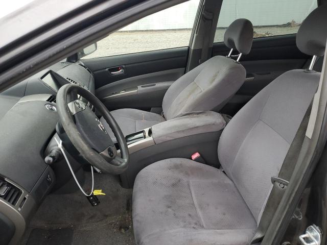 Photo 7 from auction – 2008 TOYOTA PRIUS with VIN JTDKB20U883320114