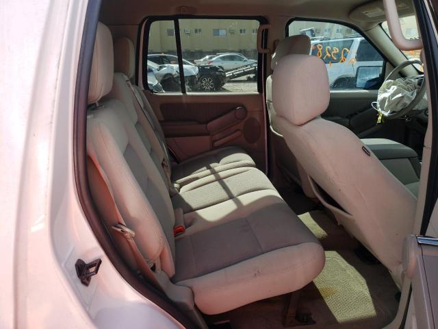 Photo 10 from auction – 2007 FORD EXPLORER X with VIN 1FMEU63E67UB23658