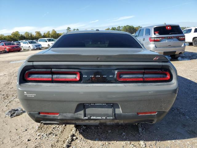 Photo 6 from auction – 2019 DODGE CHALLENGER with VIN 2C3CDZGGXKH628160