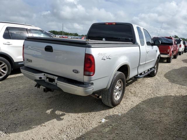 Photo 3 from auction – 2003 FORD F150 with VIN 2FTRX18LX3CA53857