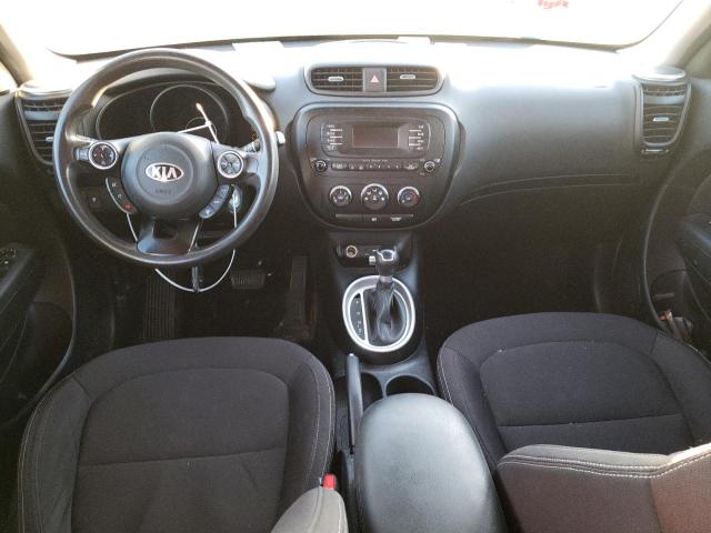 Photo 8 from auction – 2016 KIA SOUL with VIN KNDJN2A23G7264204