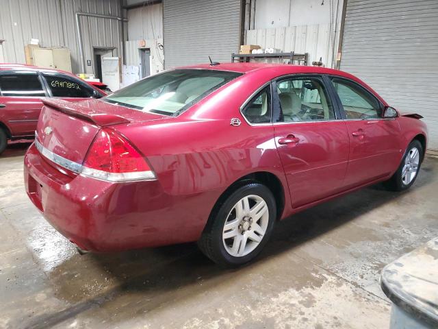 Photo 3 from auction – 2006 CHEVROLET IMPALA LT with VIN 2G1WC581069100134