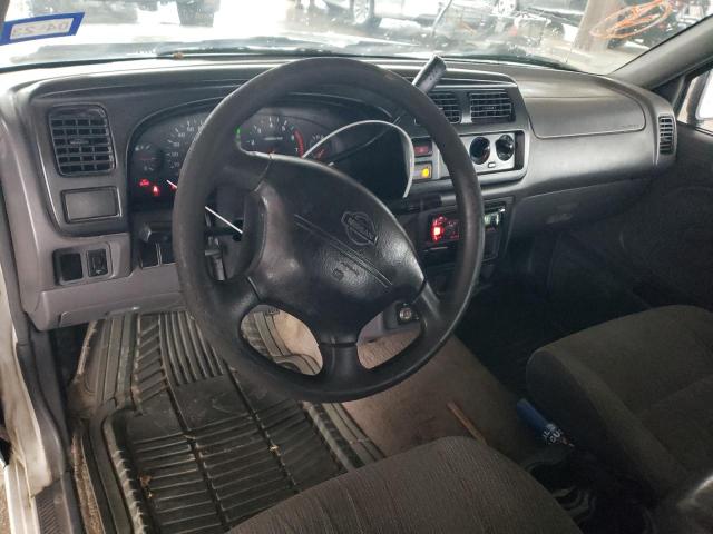 Photo 8 from auction – 2000 NISSAN FRONTIER K with VIN 1N6DD26S3YC373485