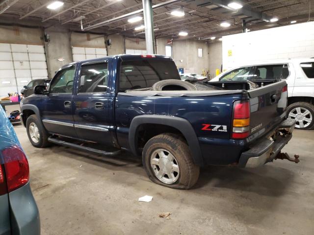 Photo 2 from auction – 2005 GMC NEW SIERRA with VIN 2GTEK13T651165686