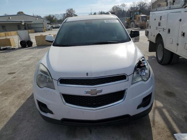 Photo 5 from auction – 2010 CHEVROLET EQUINOX LT with VIN 2CNALDEW2A6238050