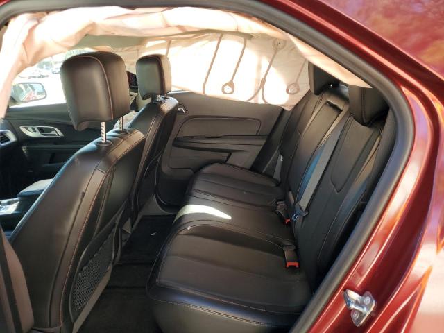 Photo 11 from auction – 2016 CHEVROLET EQUINOX LT with VIN 2GNFLGEK4G6188499